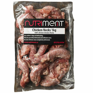 Chicken Necks - 1kg