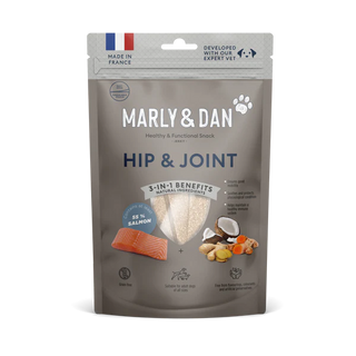 Marly & Dan Dog Hip & Joint Treats