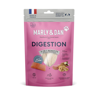 Marly & Dan Dog Digestion Treats