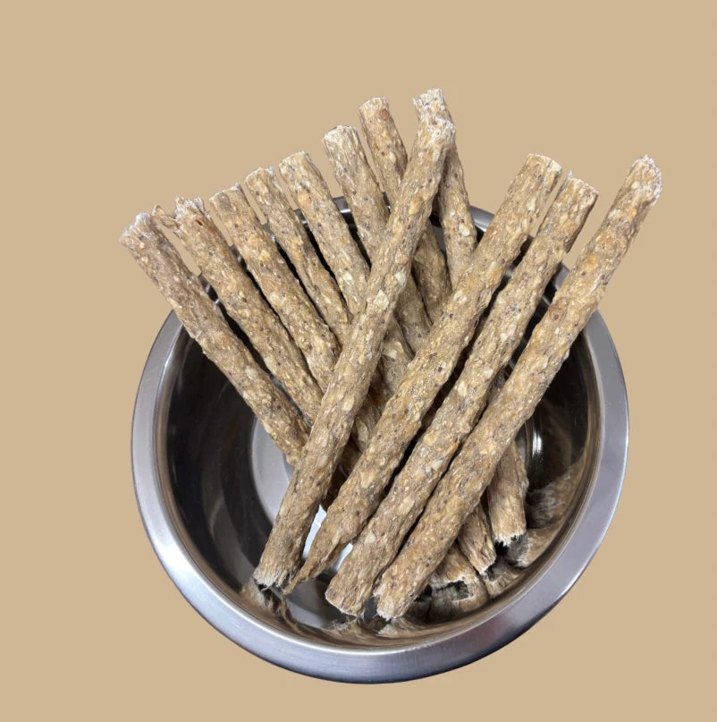 Dried Beef & Tripe Stick