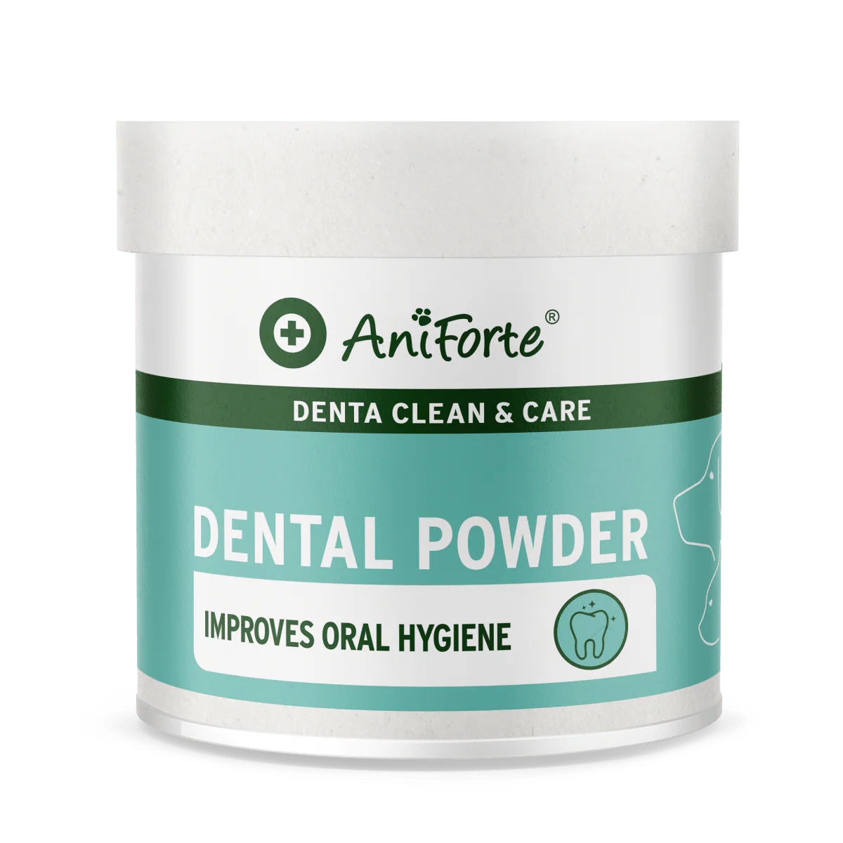 AniForte Dental Powder 80g