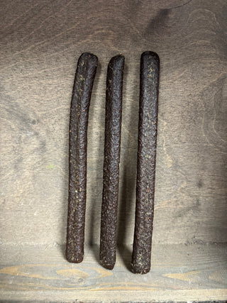Black Pudding Sausage  Sticks