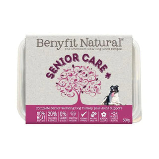 Benyfit Natural Complete ALL Flavours