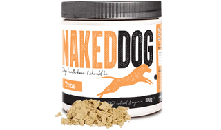 Naked Dog Tone Supplement 300g