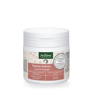 AniForte Taurine Powder Supplement 100g