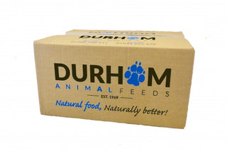 Durham Box Deal #1 (NO TRIPE)