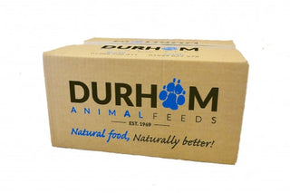 Durham Box Deal #2 (ALL TRIPE MIXES)