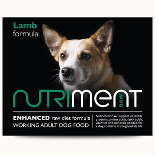 Nutriment 500g Tubs ALL Flavours