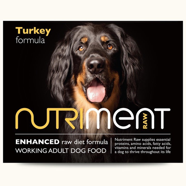 Nutriment 500g Tubs ALL Flavours