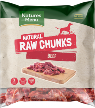 Beef Chunks - 1kg