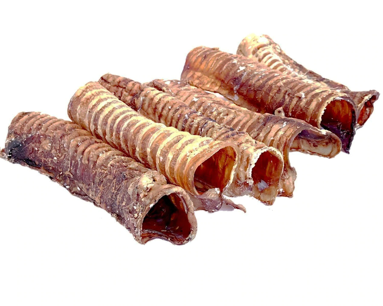 Dried Beef Trachea