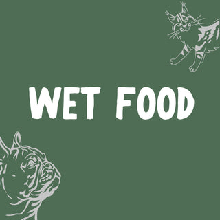 Wet Food