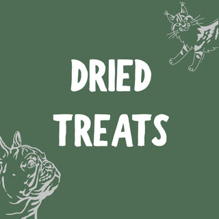 Dried Treats