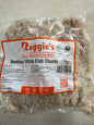 White Fish Chunks - 1kg