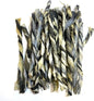 Fish Skin Twist Chews 100g