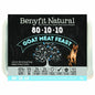 Benyfit Natural 80-10-10 ALL Flavours