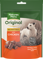 Natures Menu Real Meat Dog Treats with Chicken