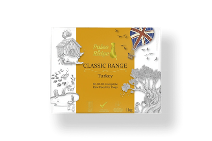 Paleo Ridge 1kg ALL FLAVOURS