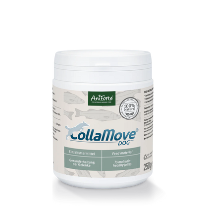 AniForte CollaMove Dog Supplement 250g