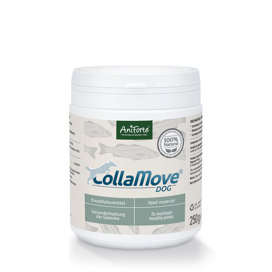 AniForte CollaMove Dog Supplement 250g