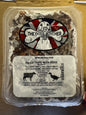 Dogs Butcher 1kg ALL Flavours