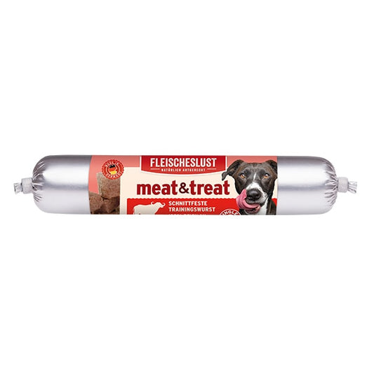 Fleischeslust Meat & Treat