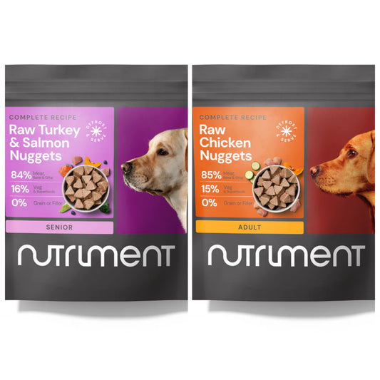 Nutriment Nuggets