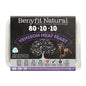 Benyfit Natural 80-10-10 ALL Flavours