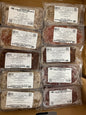 Box Deal #2 10 x 454g ( WITH TRIPE MIXES )