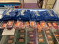 Durham Box Deal (temporarily replaced with Furry Feast) x 14 500g