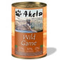 Akela Wet Dog Food Tins ALL FLAVOURS