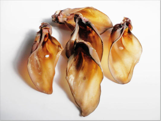 Cows Ear
