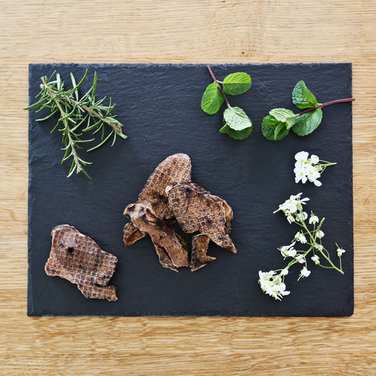 Lamb Puffs