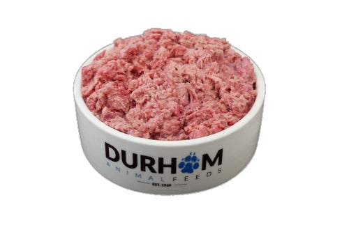 Durham DAF Pork 454g