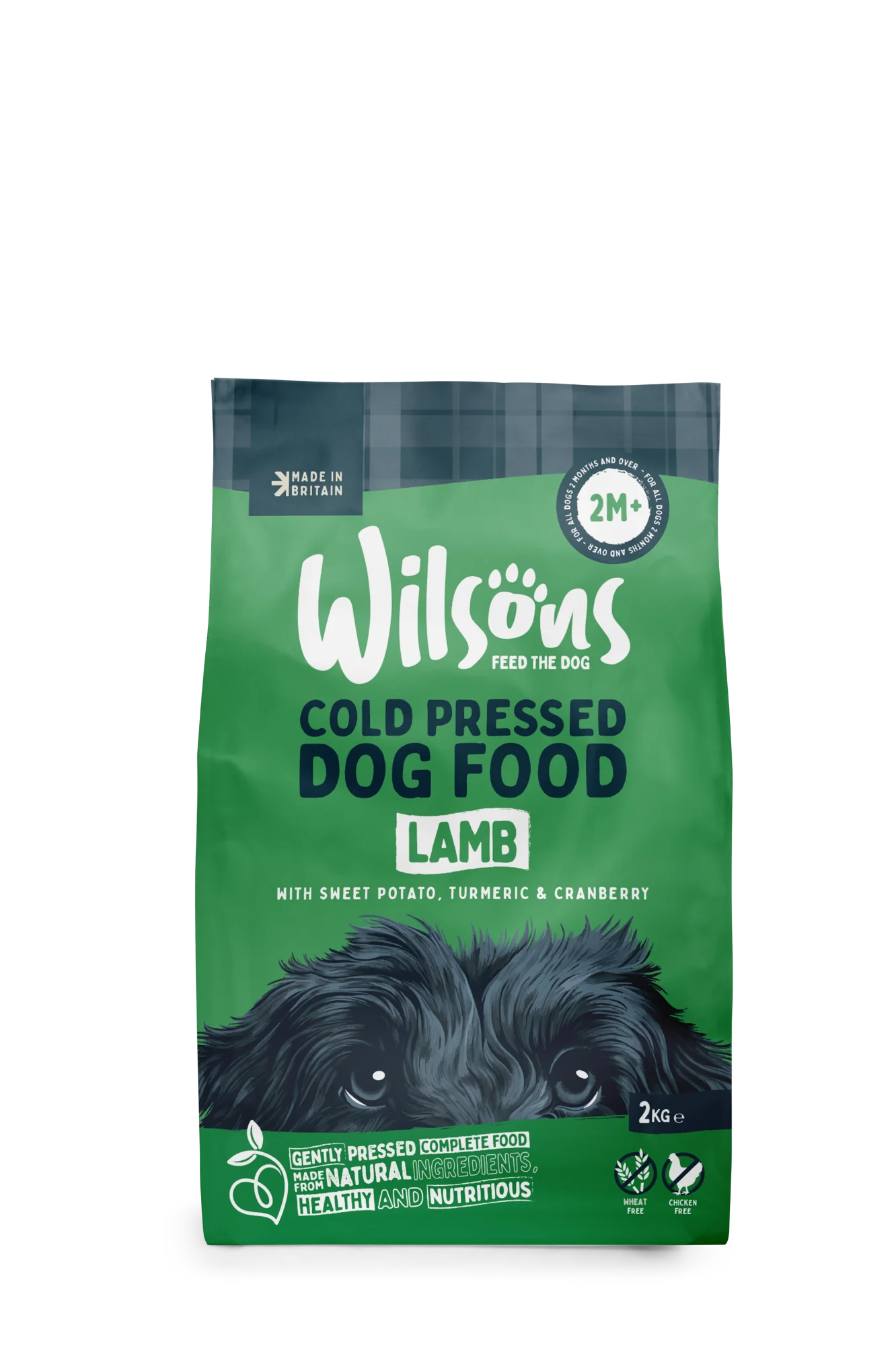 Wilsons Lamb 2KG