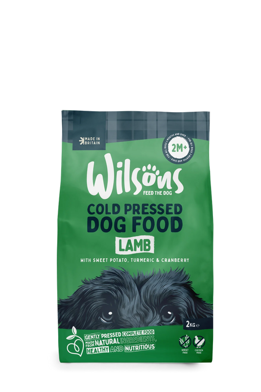 Wilsons Lamb 2KG