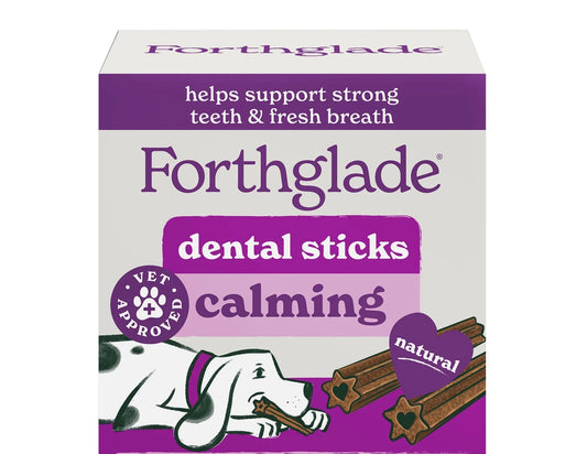 Forthglade Calming Dental Stick x 5