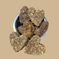 Dried Beef Heart