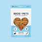 Rabbit & Carrot Bites 100g