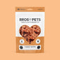 Turkey Bites 100g