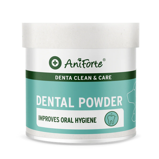 AniForte Dental Powder 300g