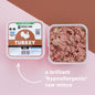 Mersey Raw Turkey Mince 500g