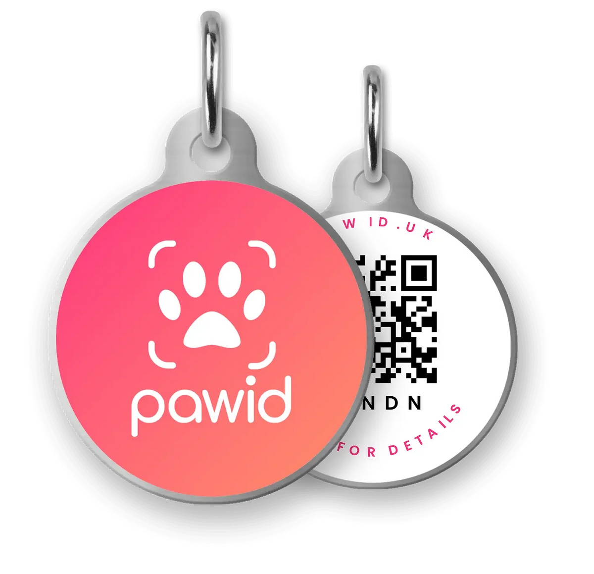 ID Tag (petid)