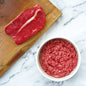 Raw Treat Pet Food 500g Packs