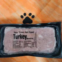 (NEW Box Deal)  10 x 500g (No Tripe)