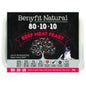 Benyfit Natural 80-10-10 ALL Flavours