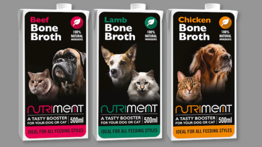 Bone Broth - Nutriment