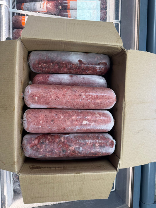 Box Deal #2 8 x 1KG (Tripe Mix)
