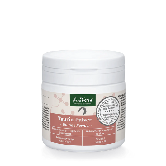 AniForte Taurine Powder Supplement 100g