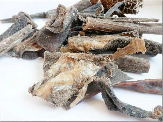 Dried Tripe Sticks